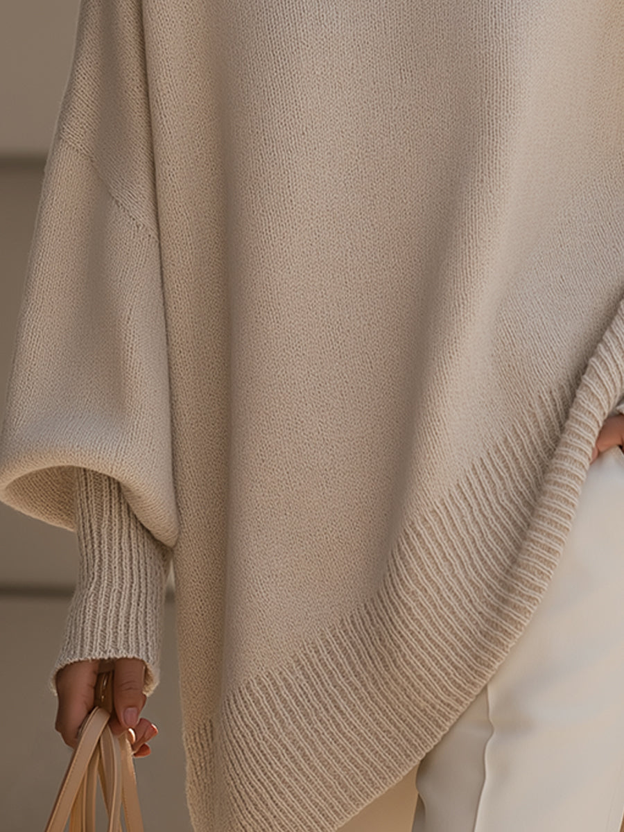 Jero™ | Premium Cozy Oversized Sweater