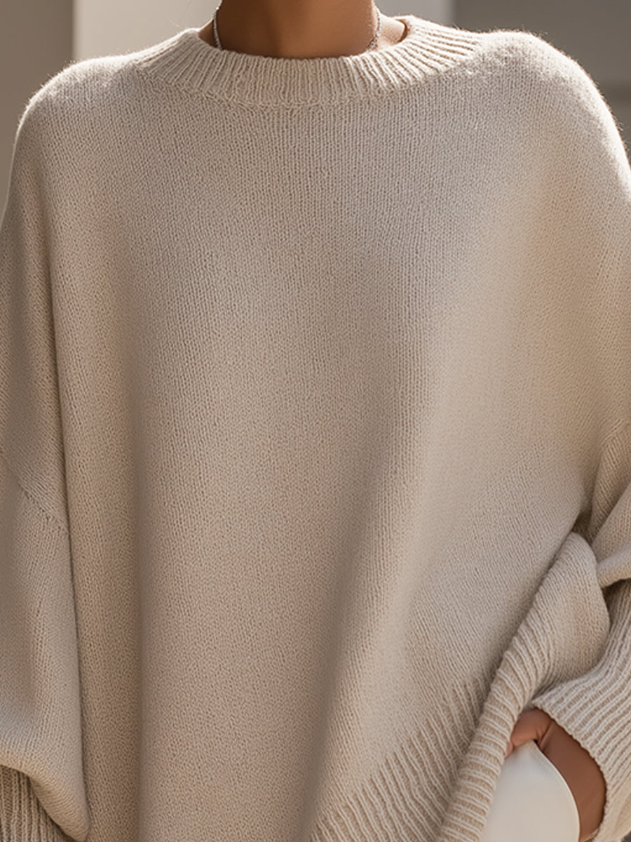 Jero™ | Premium Cozy Oversized Sweater