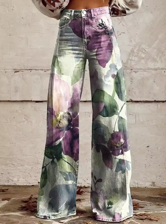 Valérie | Stylish Trouser
