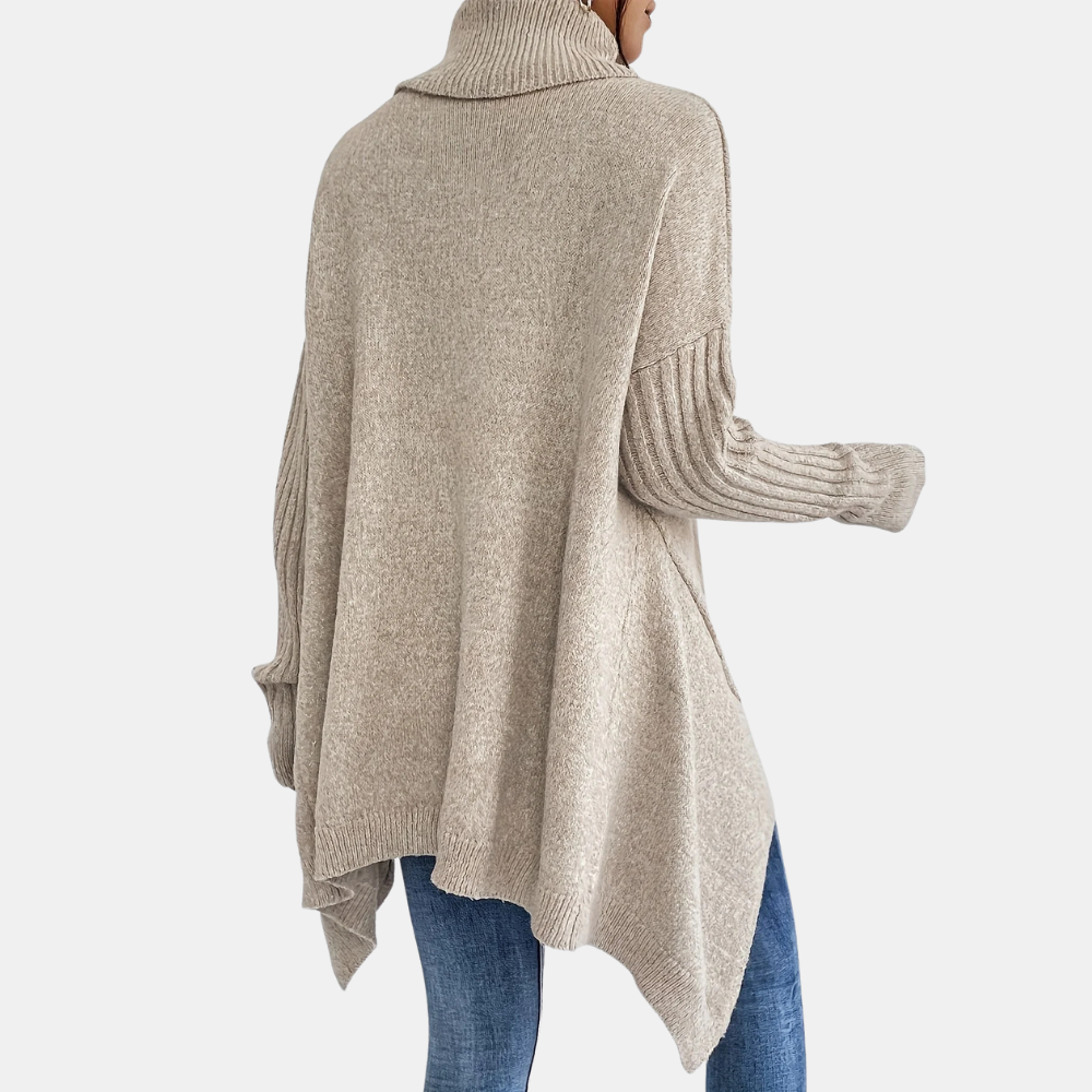 Joselin | Cozy Sweater
