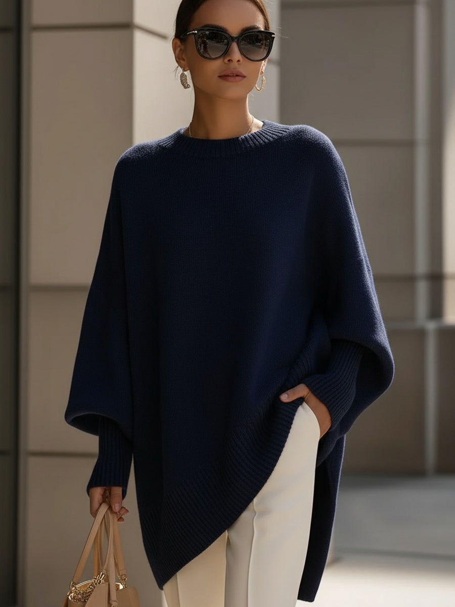 Jero™ | Premium Cozy Oversized Sweater