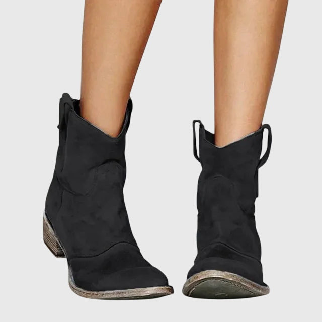 Chiara | Vintage Cowboy Boots