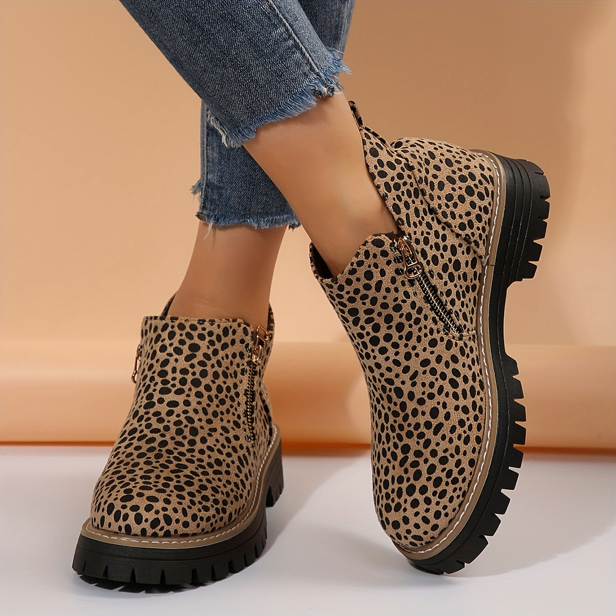 Raely™ | Women Orthopedic Boots