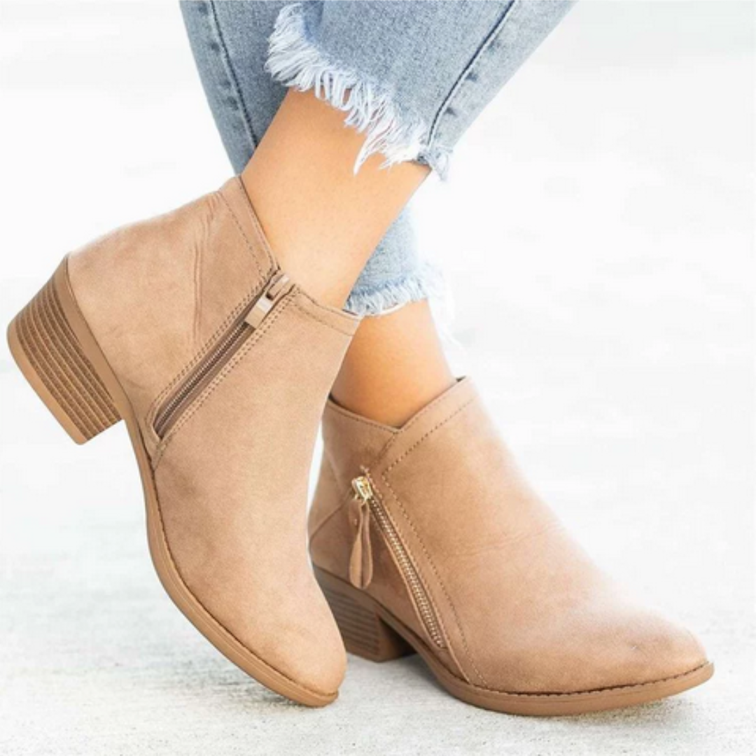 Seraphina | Sophisticated Women Boots
