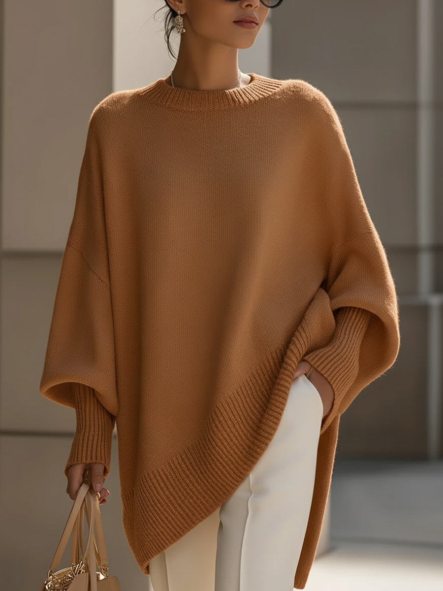 Jero™ | Premium Cozy Oversized Sweater