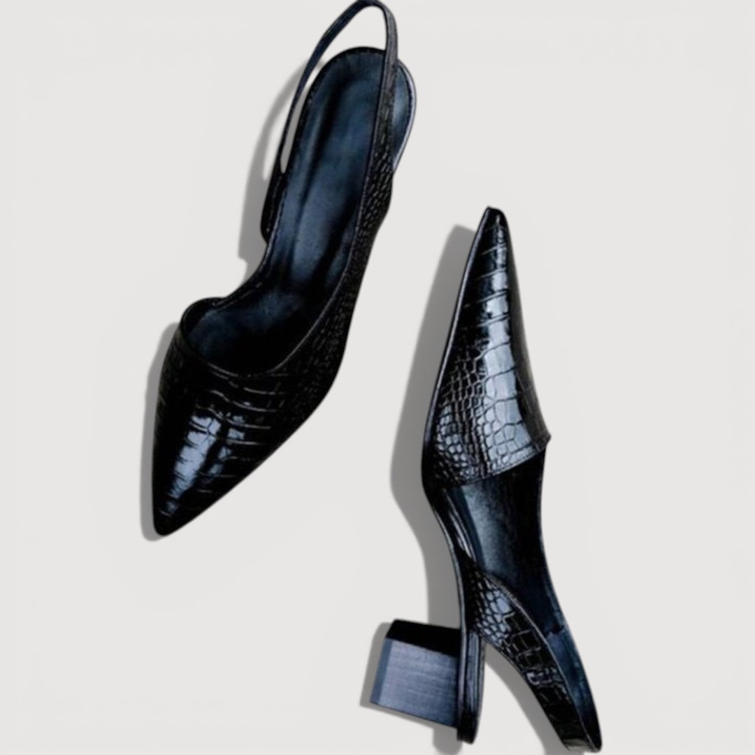 Sienna | Easygoing Slingback Style