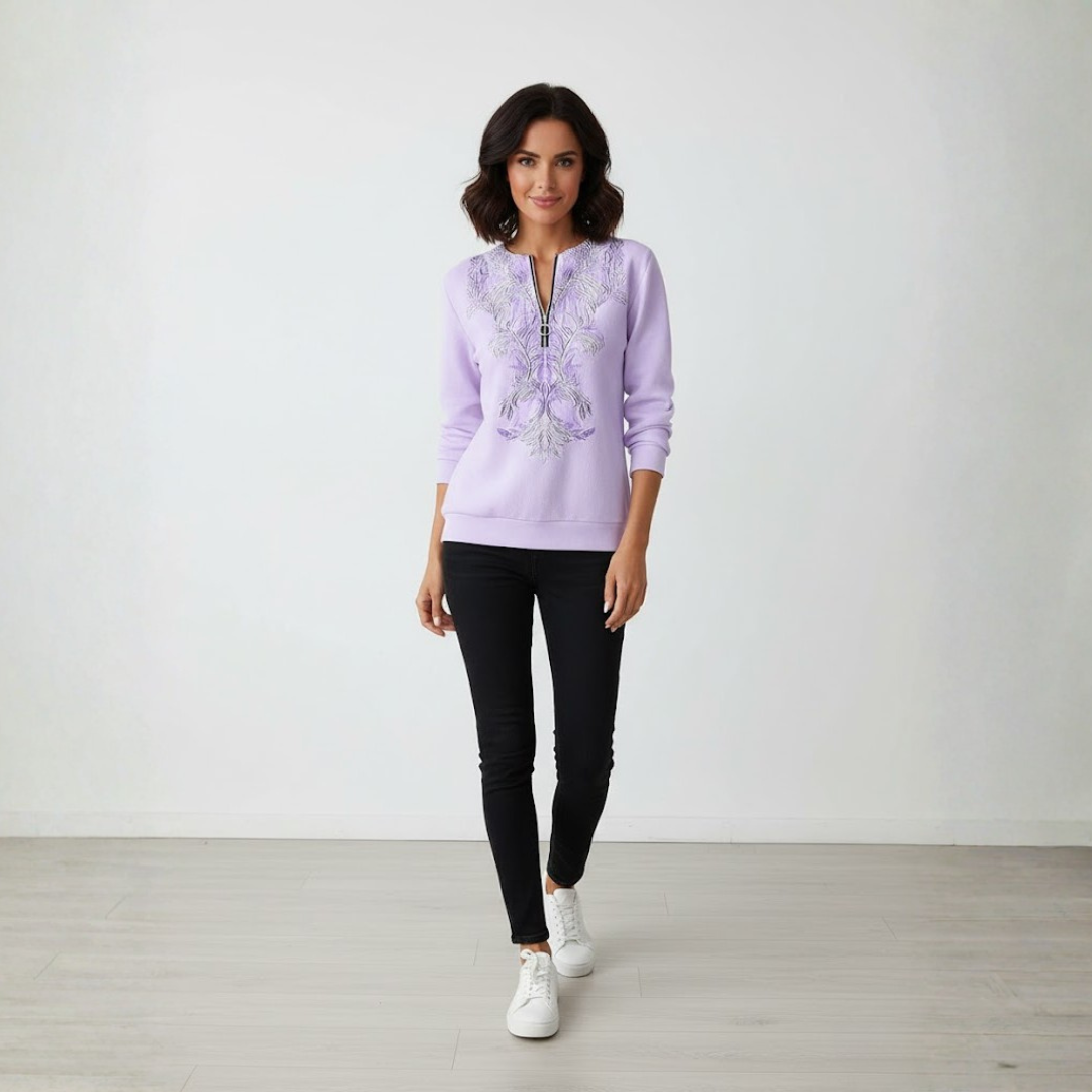 Ayla™ | Cozy Women's Sweater