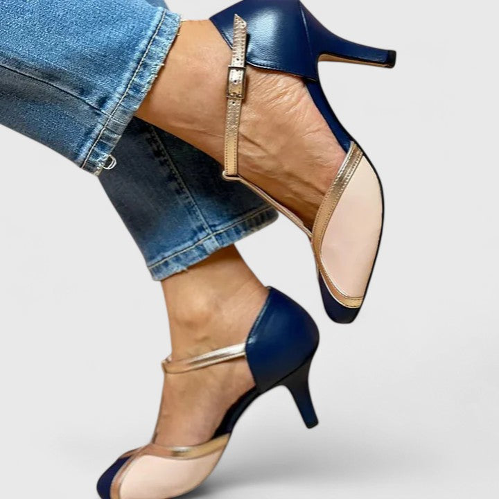 Kinsley | Chic All-Day Heels