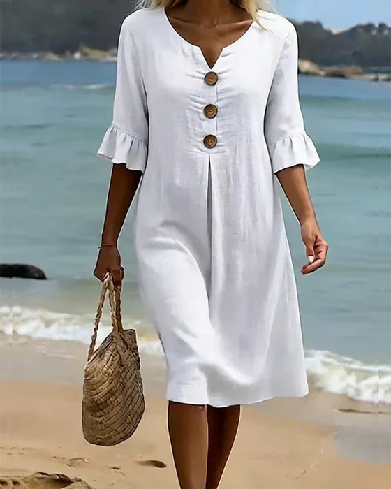 Ambre | Casual Dress