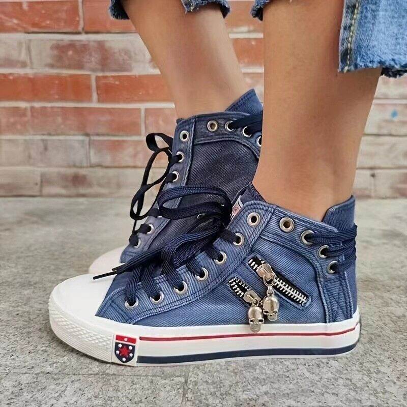 Kelsey™ - Trendy Orthopedic Shoes