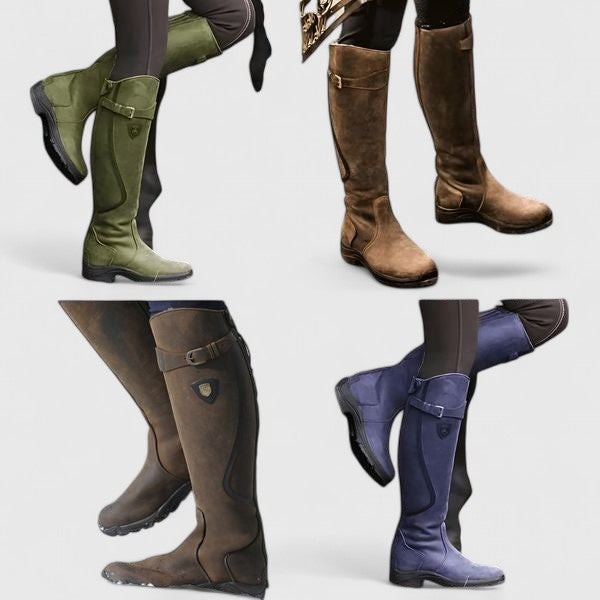Rinley | Orthopedic Women Boots