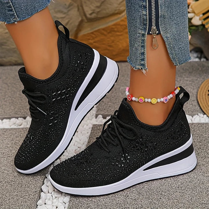 Anaëlle | Comfortable Orthopedic Shoes