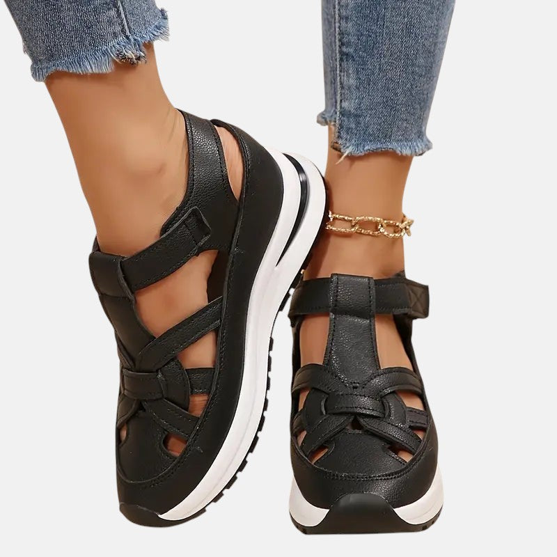 Ava Orthopedic Sandals