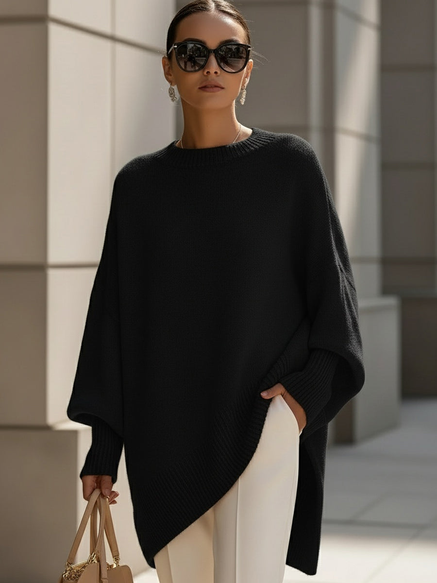Jero™ | Premium Cozy Oversized Sweater