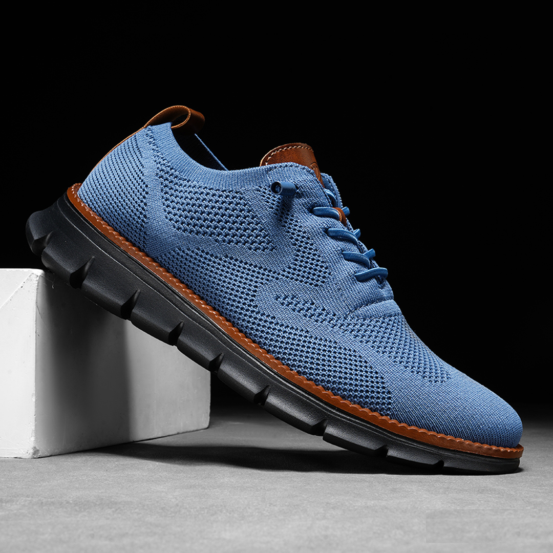 Iain | Casual Shoe