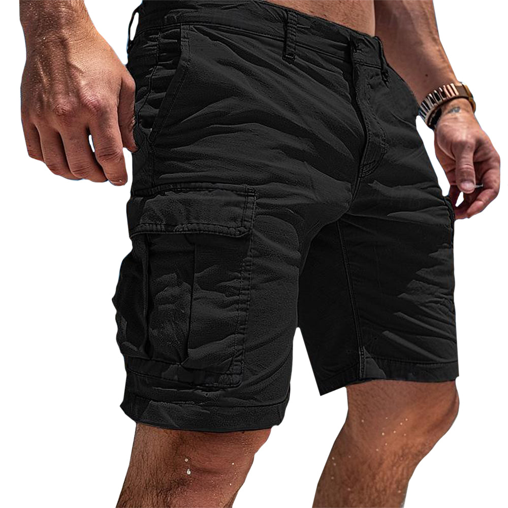 Dawson | Men's Cargo Shorts