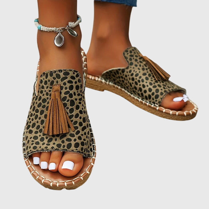 Aline Orthopedic Sandals