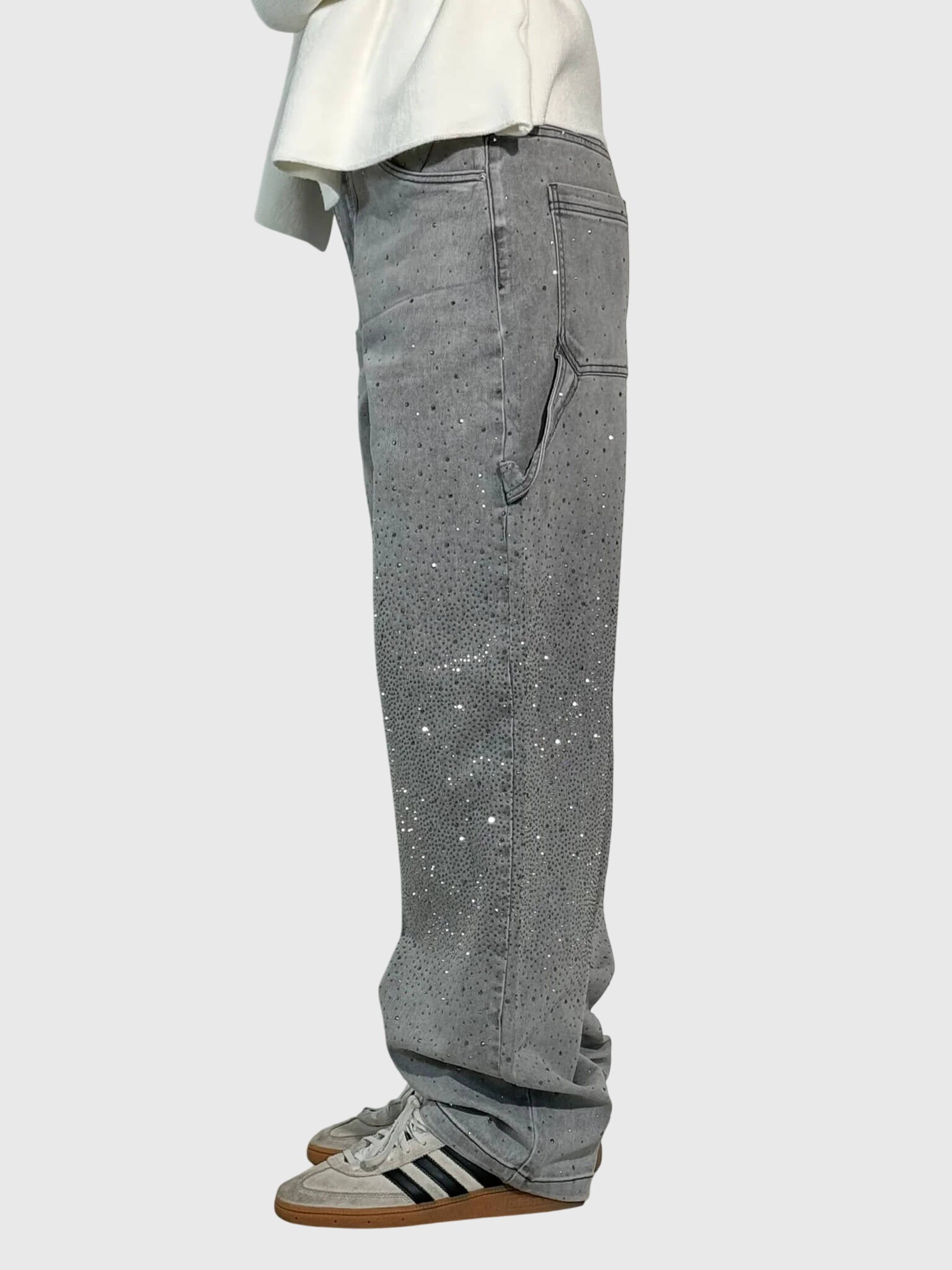 Stella™ | Women Diamond Pants