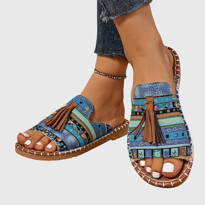Aline Orthopedic Sandals