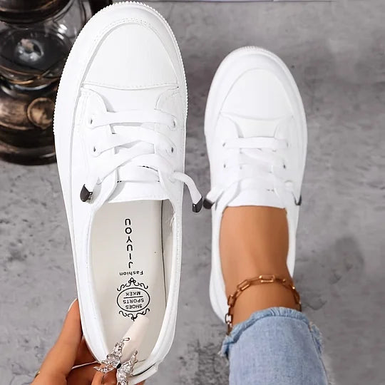 Krizzy™ - Chic Modern Orthopedic Shoes