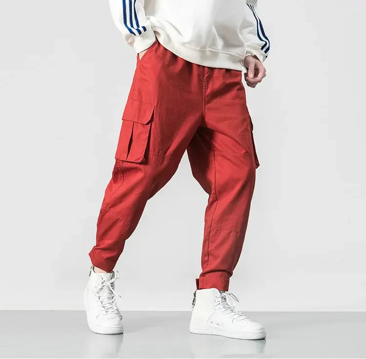 Summit Cargo Pants