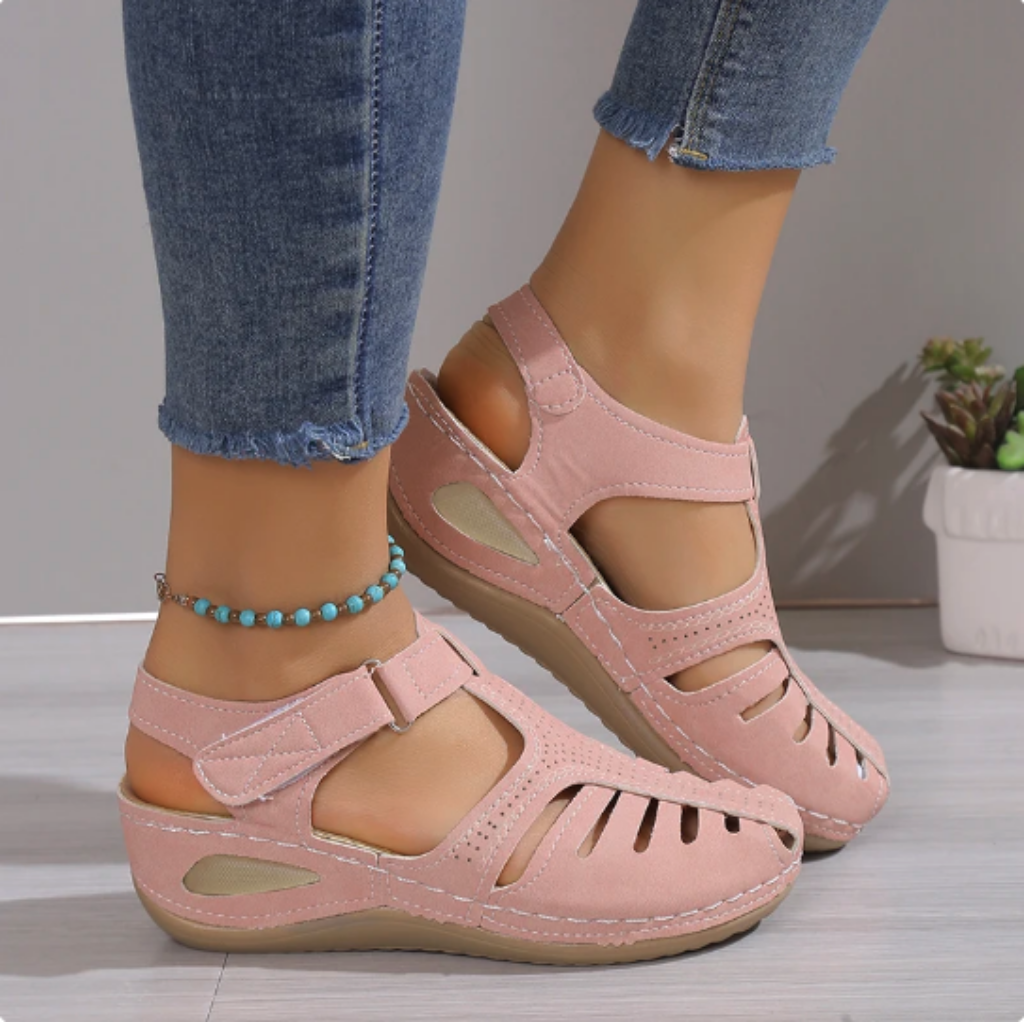 Suzanne | Comfortable Sandals