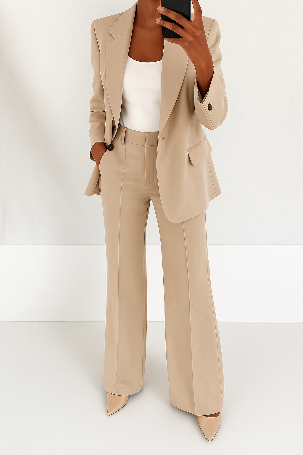 Ophelia | TWO-PIECE SET FOR WOMEN
