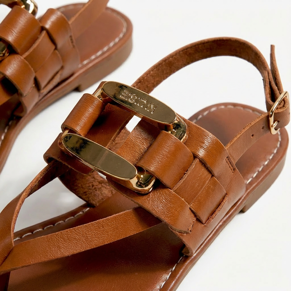 Maribel Sandals