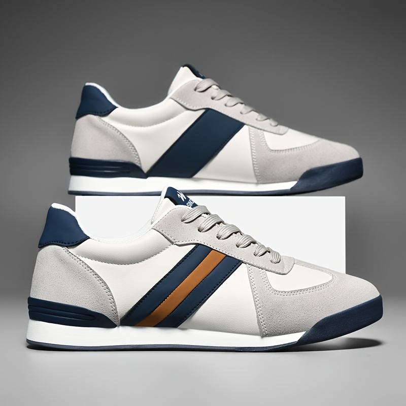 Voyager Casual Sneakers