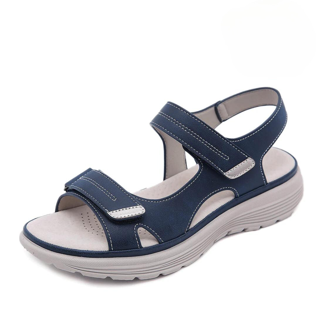 Olivia | Orthopedic Sandals