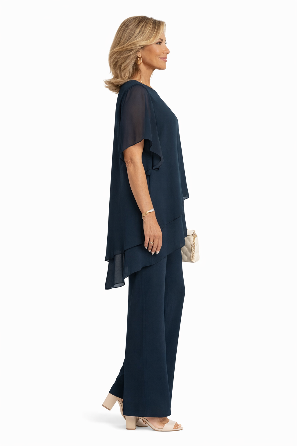 Noor | Elegant Fluid Set