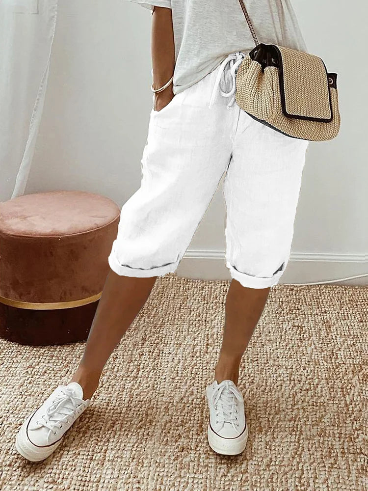 Rue | Cotton Women’s Pants