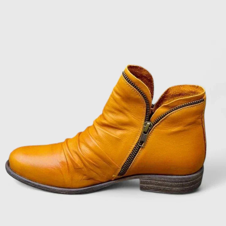 Myzareyah | Women Orthopedic Boots