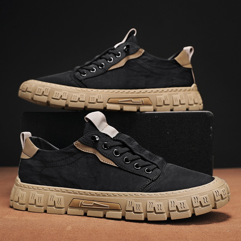 Bastien | Casual Men's Sneaker