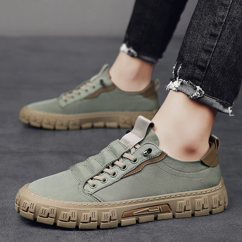 Bastien | Casual Men's Sneaker