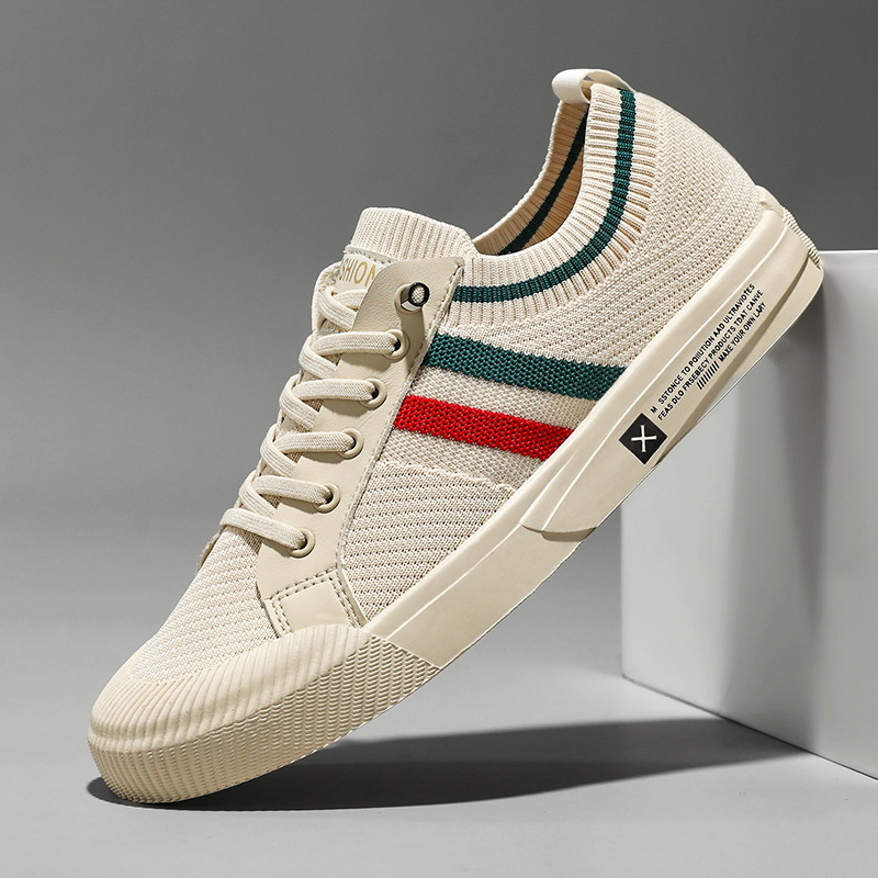 Milano Knit Sneakers