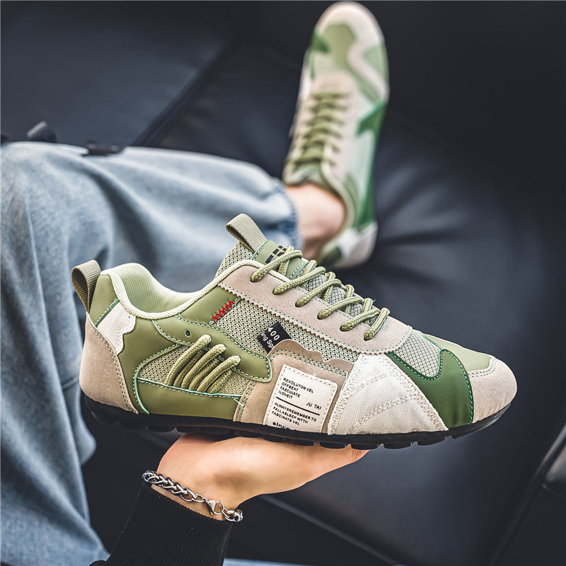 Trail Blazer Sneakers