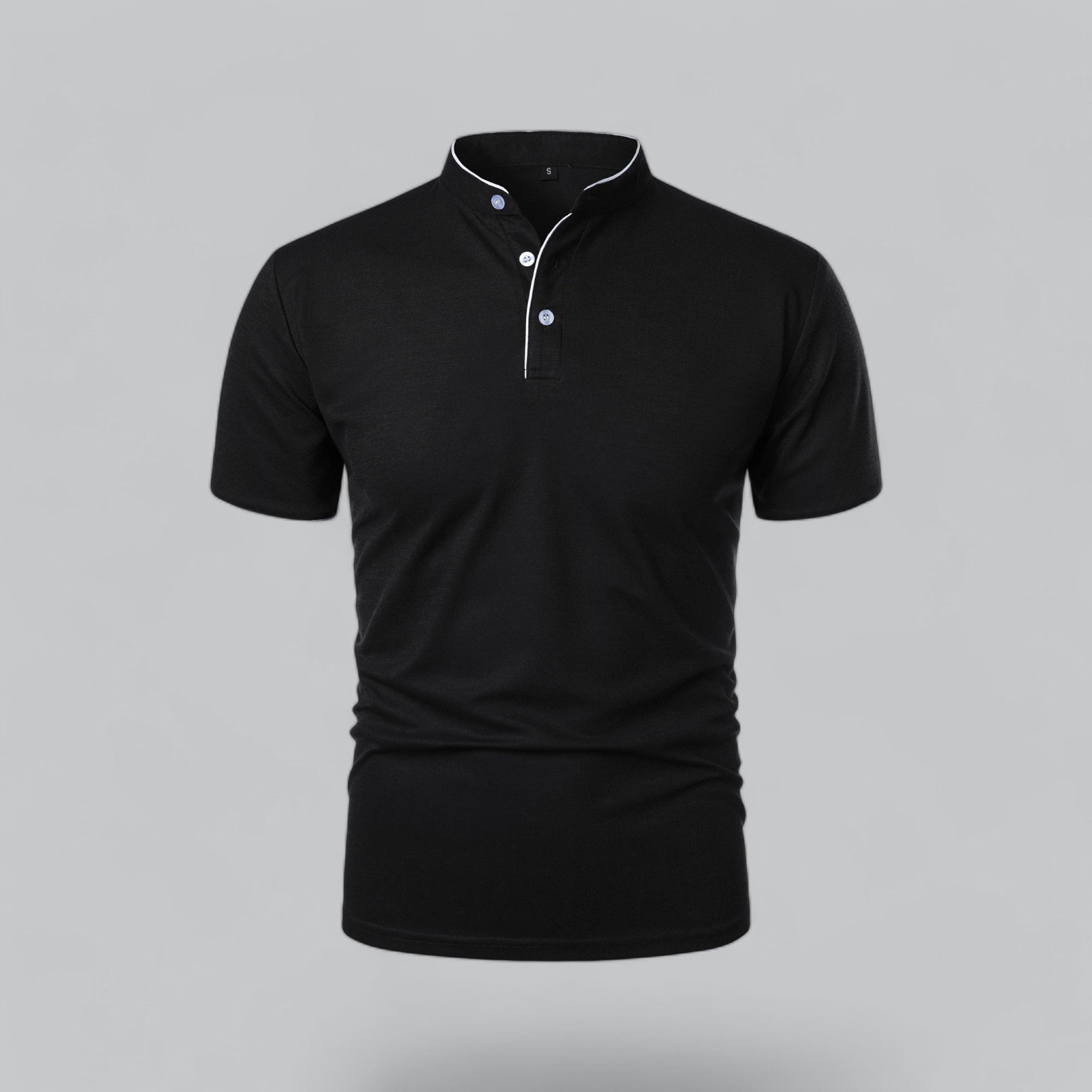Patrick | Short-Sleeve Polo