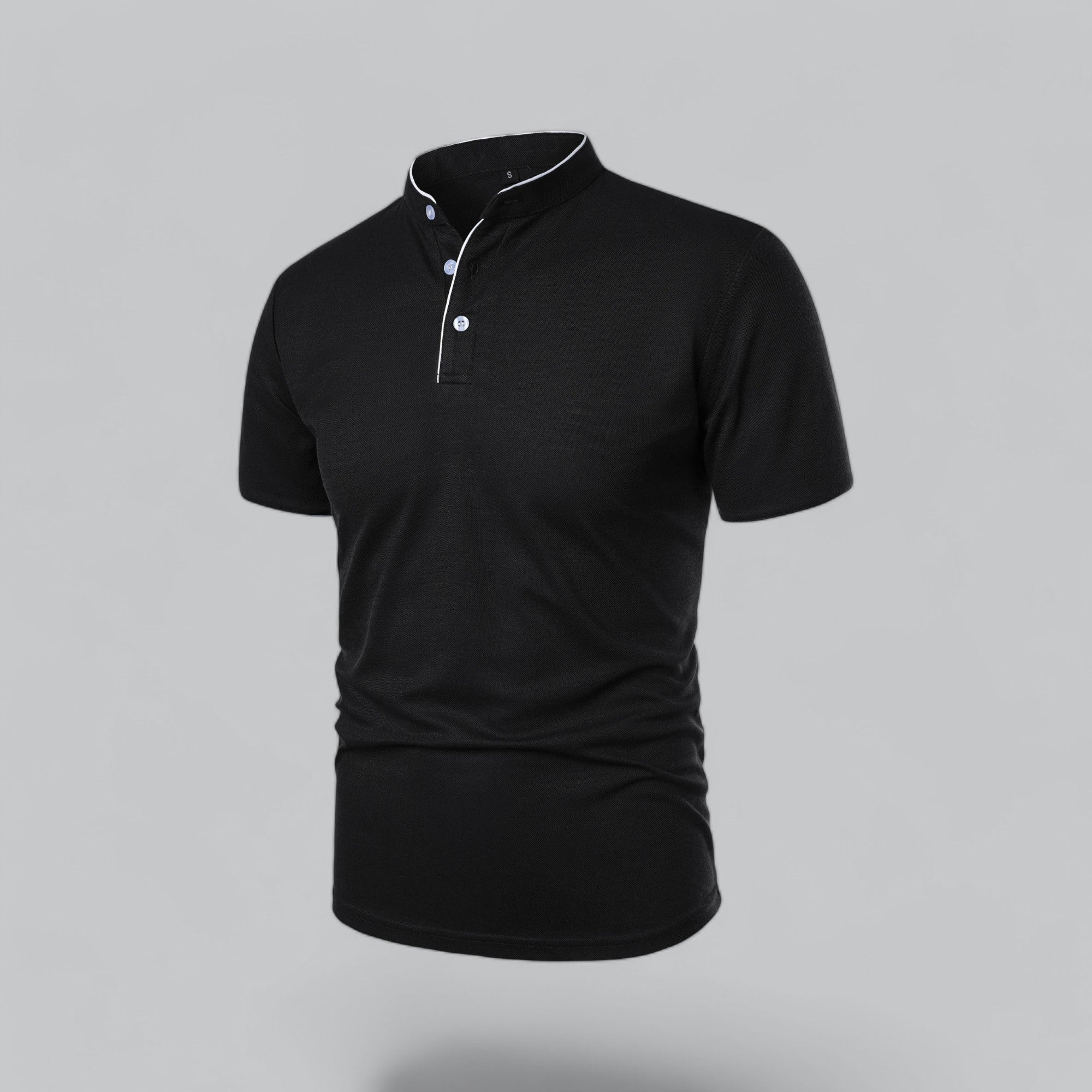 Patrick | Short-Sleeve Polo