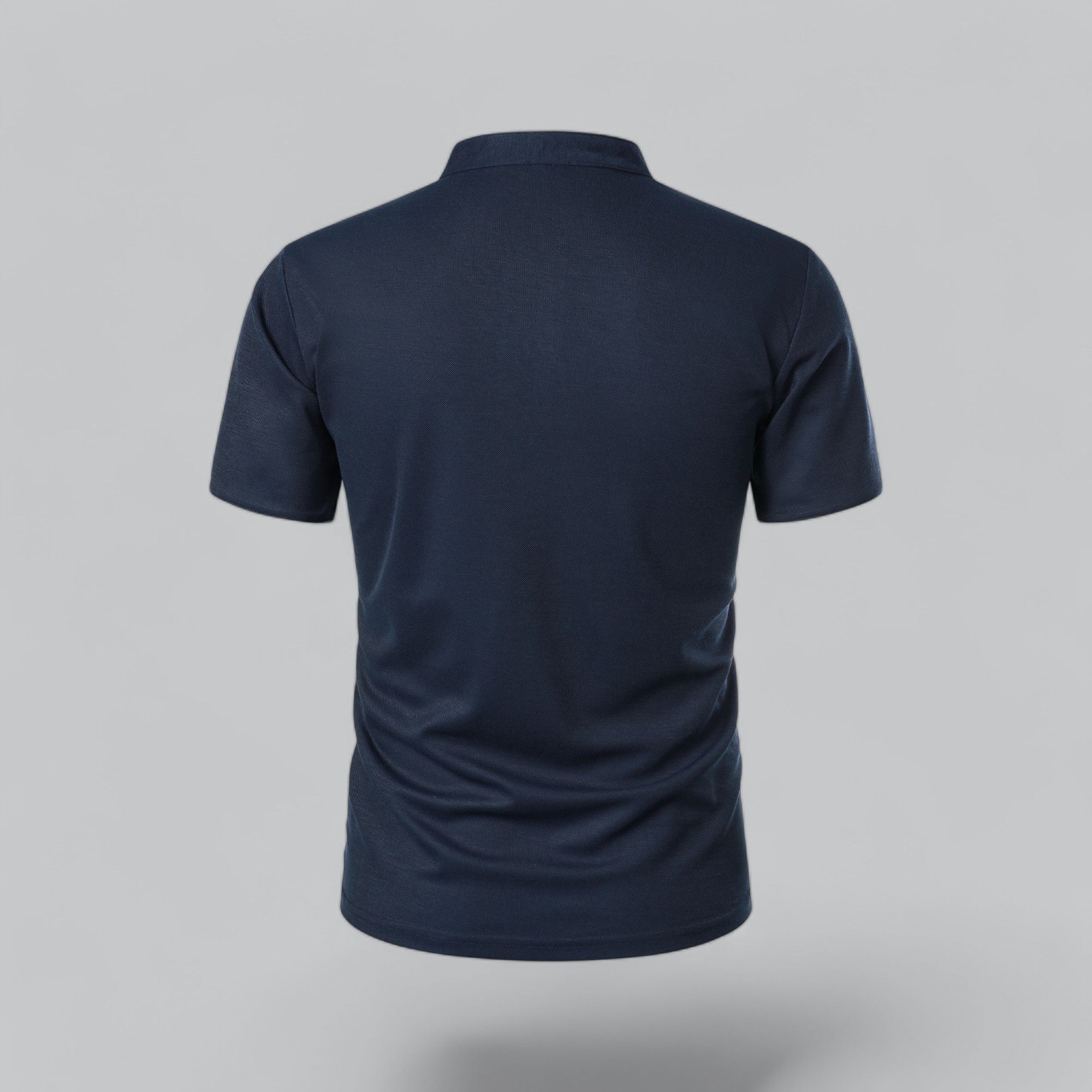Patrick | Short-Sleeve Polo