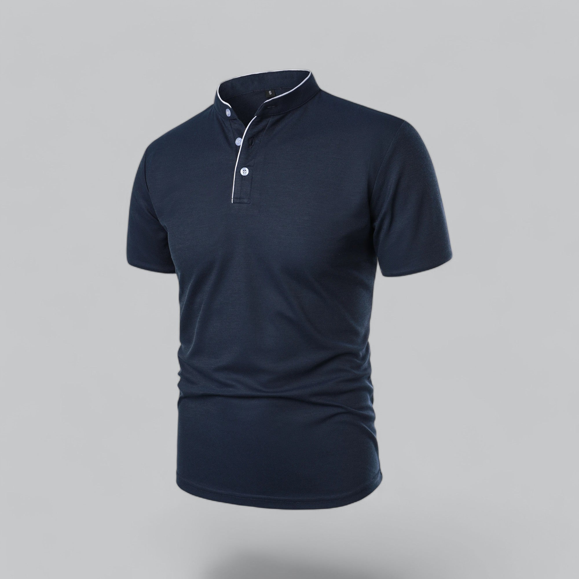 Patrick | Short-Sleeve Polo