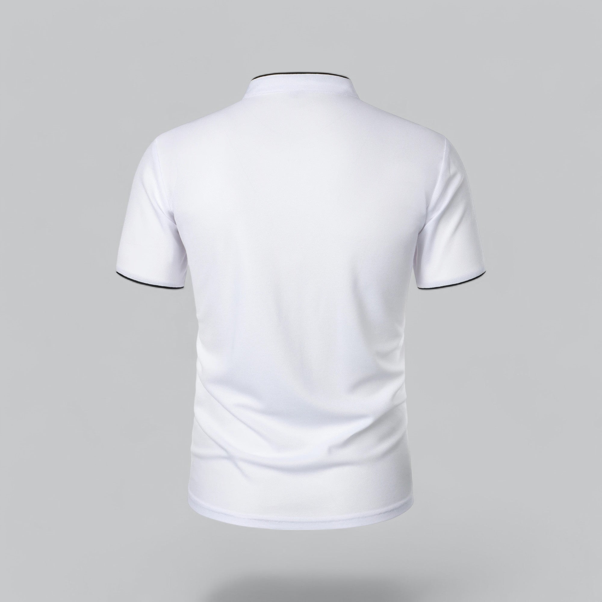 Patrick | Short-Sleeve Polo