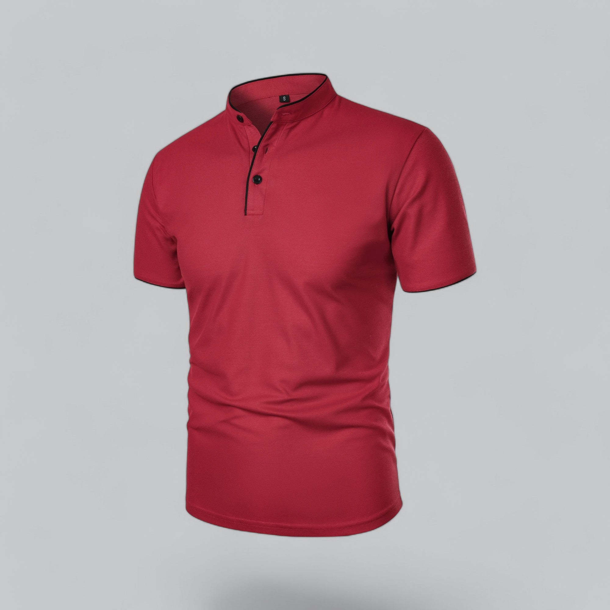 Patrick | Short-Sleeve Polo