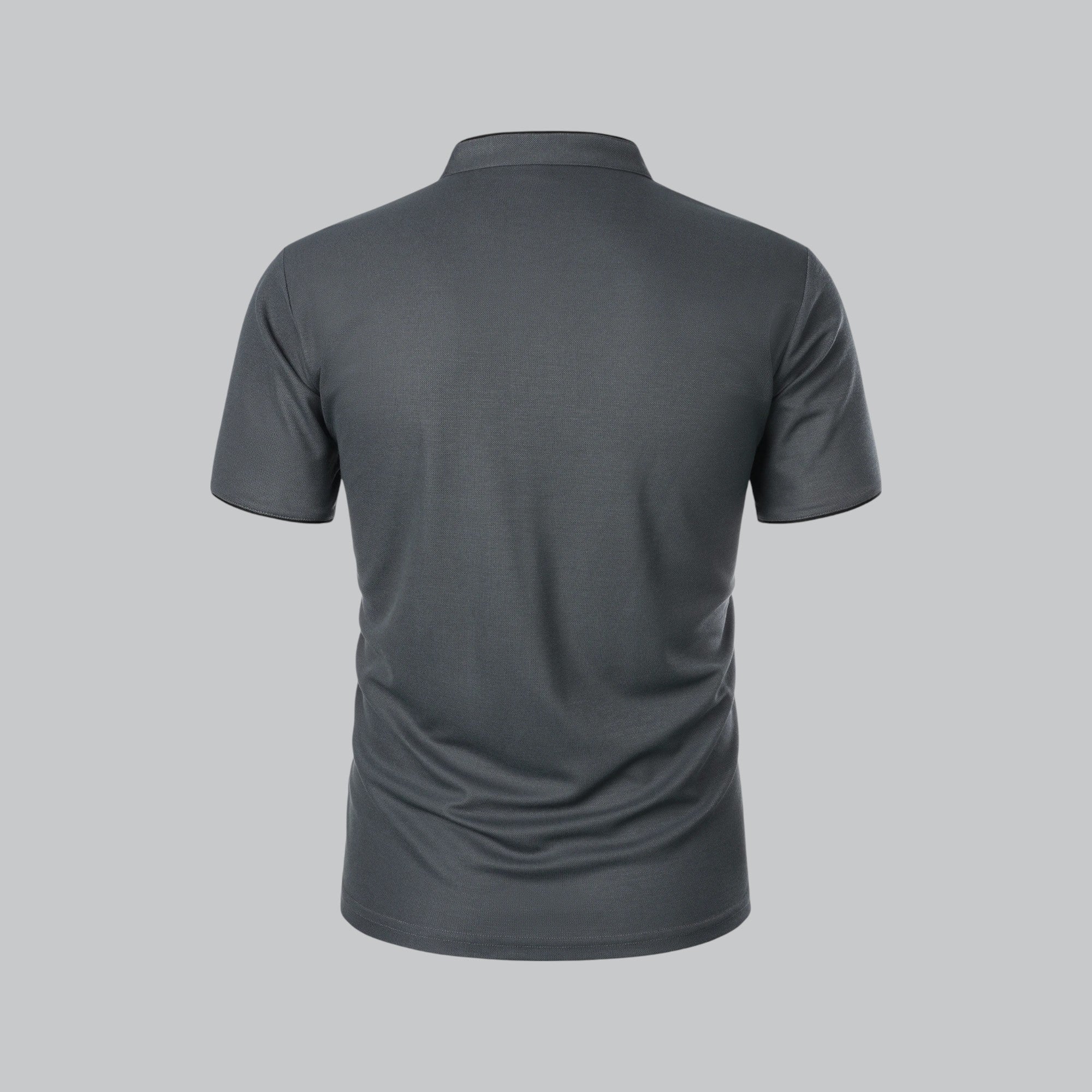 Patrick | Short-Sleeve Polo