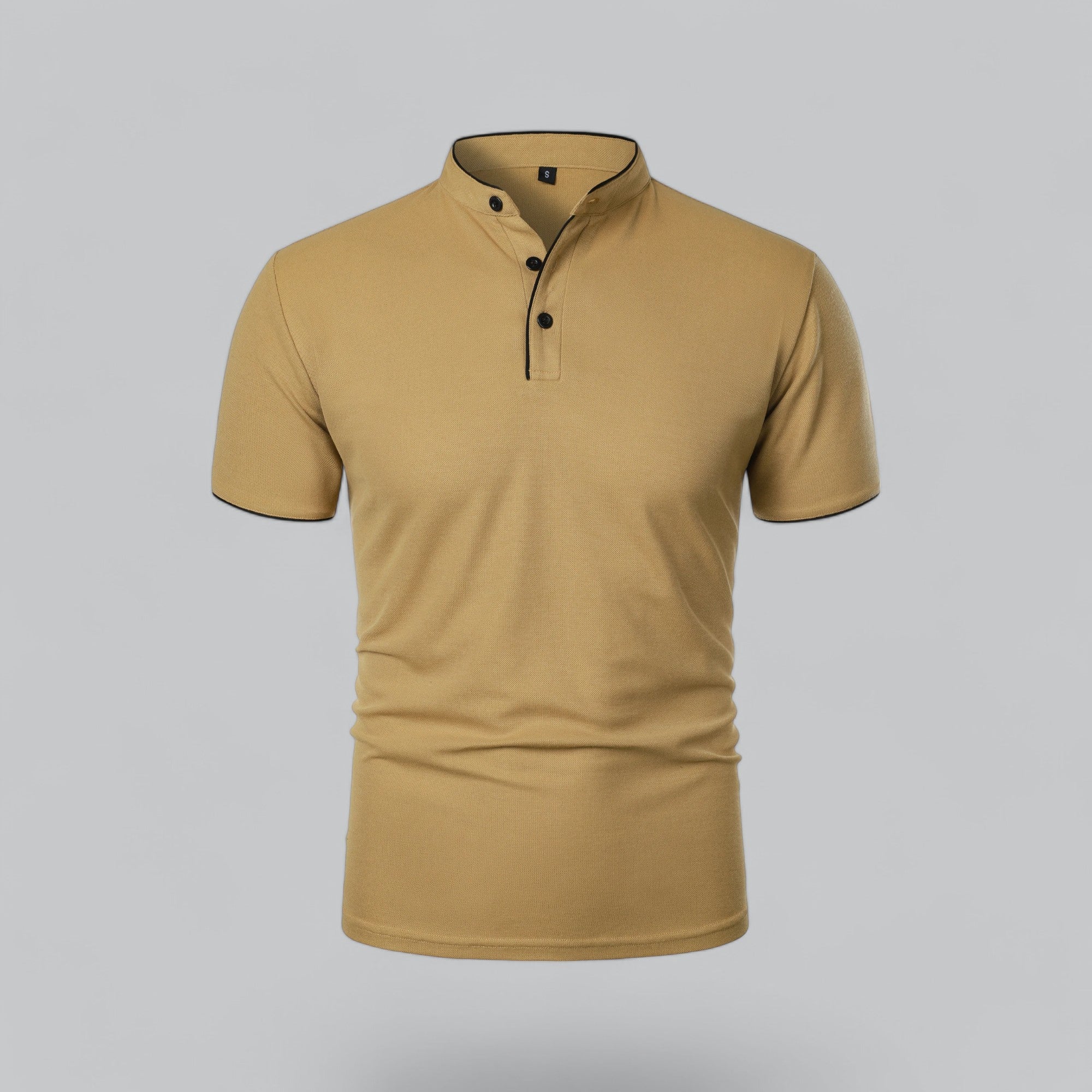 Patrick | Short-Sleeve Polo