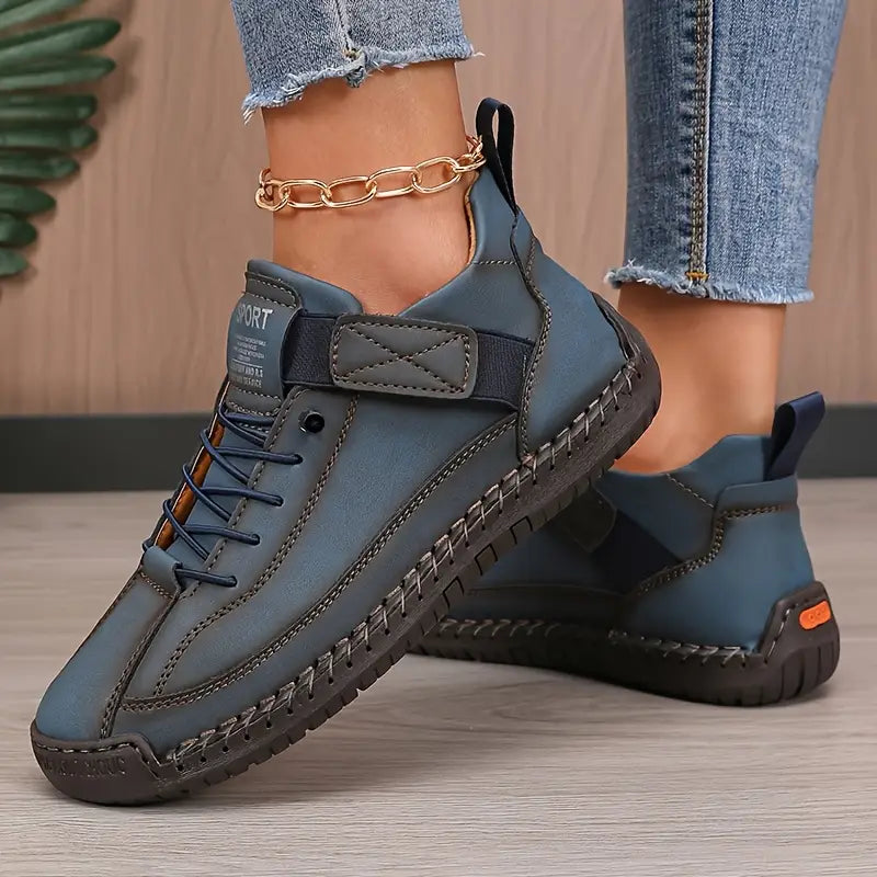 Emiline | Comfort-Sneakers