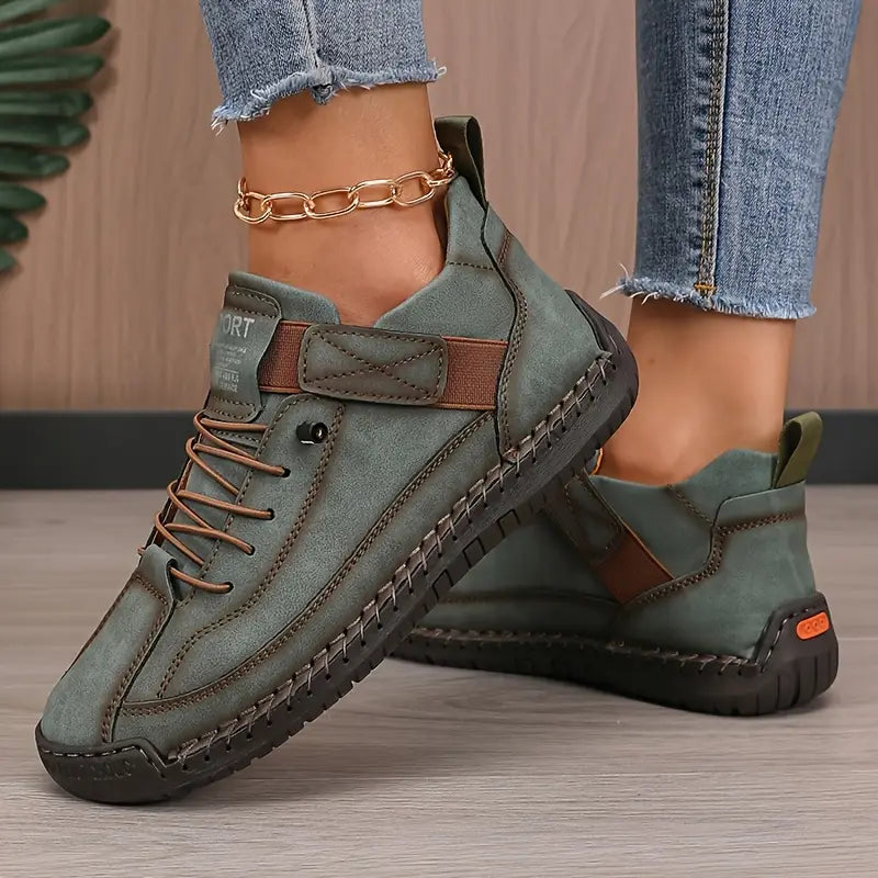 Emiline | Comfort-Sneakers