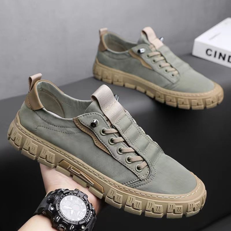 Bastien | Casual Men's Sneaker