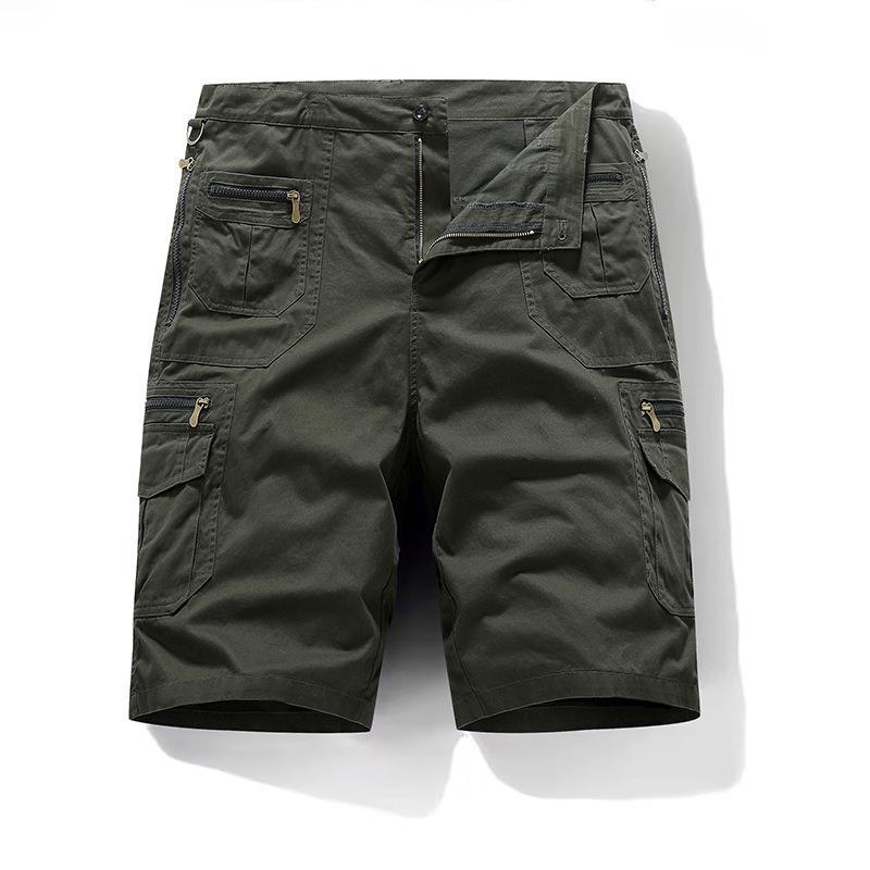 Duncan | The Rugged Cargo Short