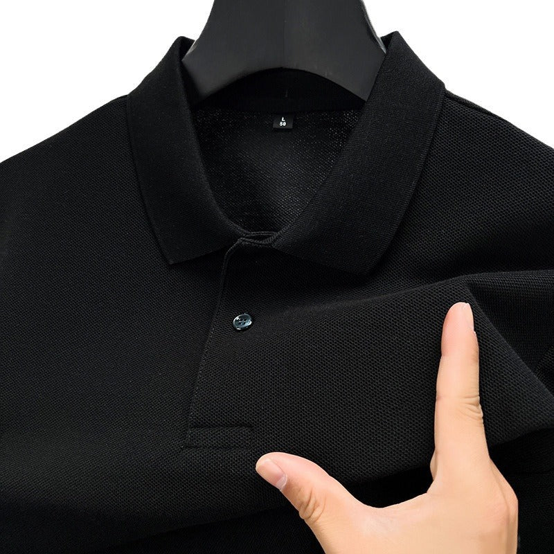 Meridian Cotton Polo